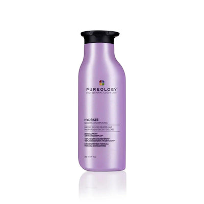 Pureology Hydrate Shampoo Pureology Boutique Deauville