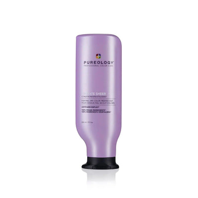 Pureology Hydrate Sheer Conditioner Pureology Boutique Deauville
