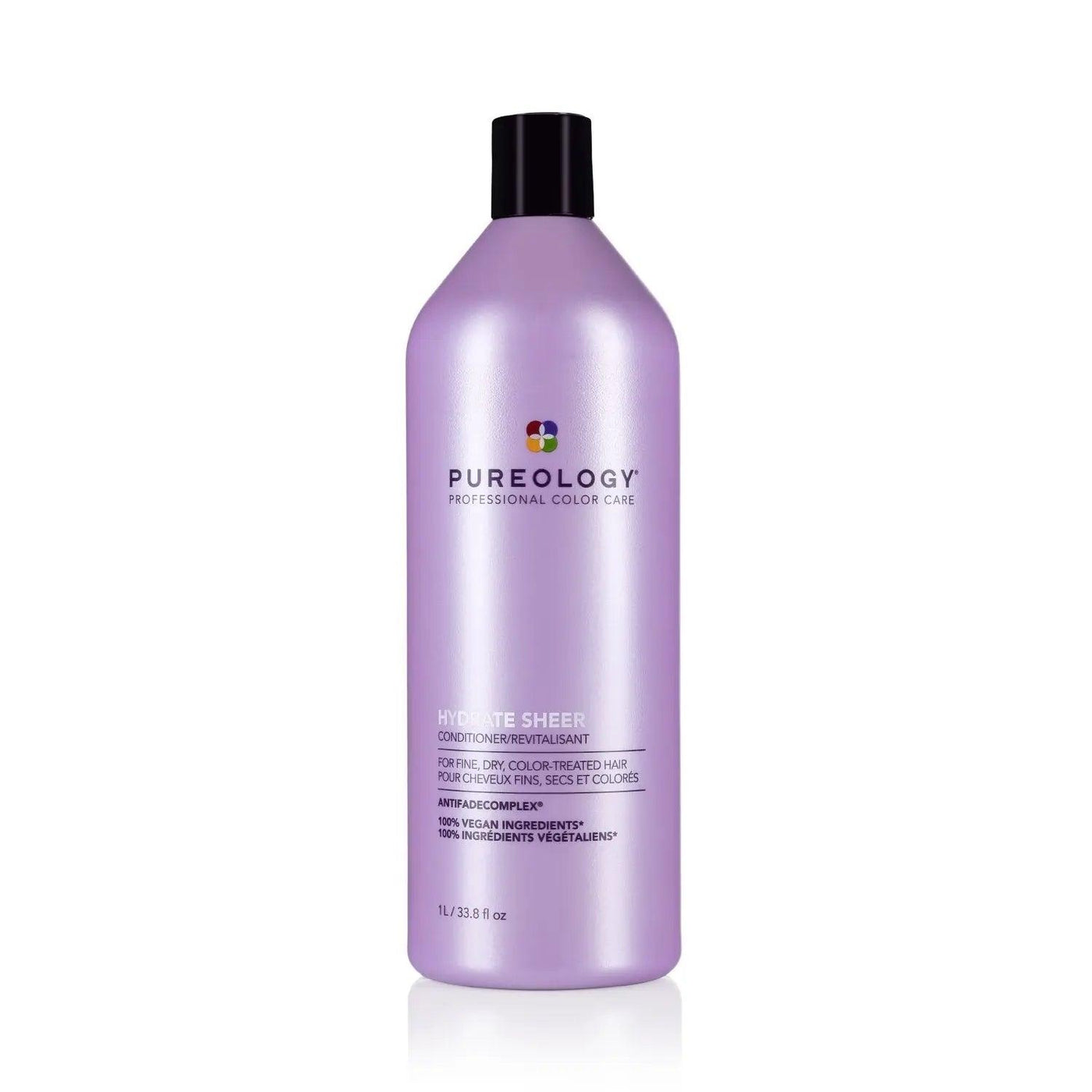 Pureology Hydrate Sheer Conditioner Pureology Boutique Deauville
