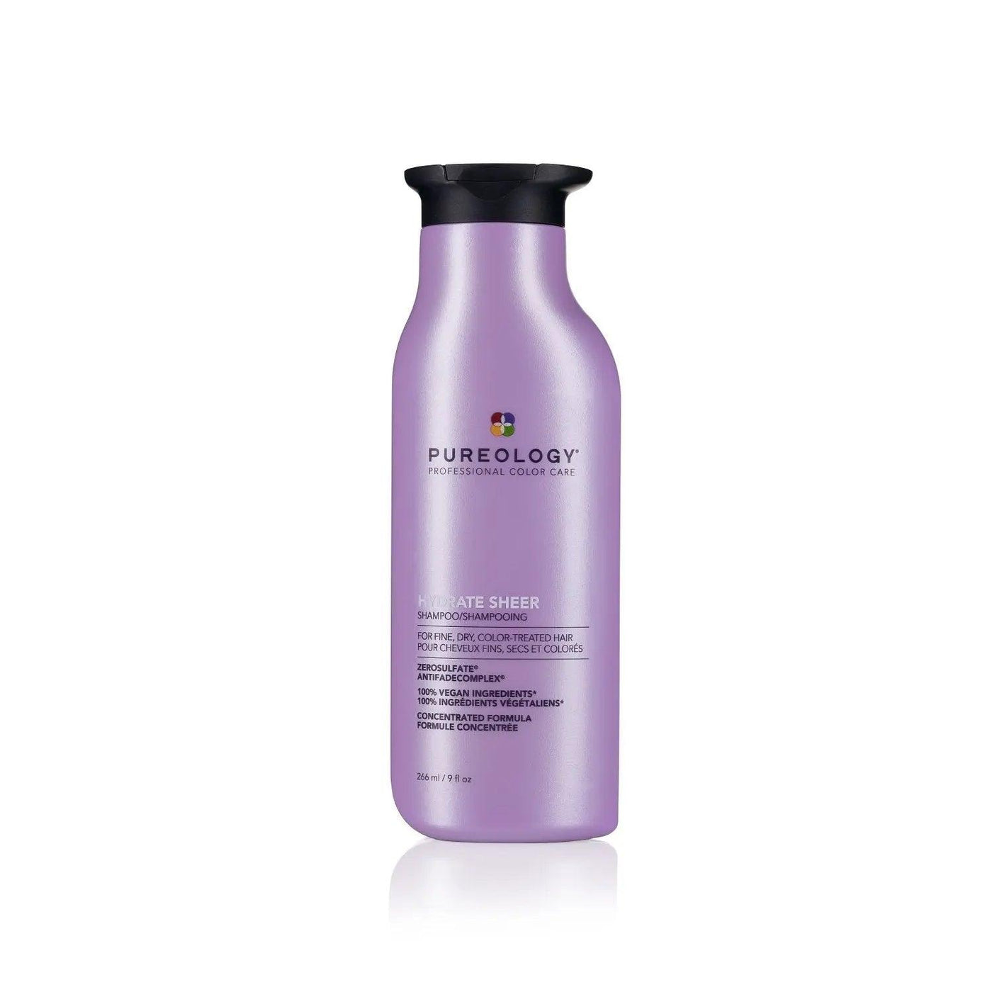 Pureology Hydrate Sheer Shampoo Pureology Boutique Deauville