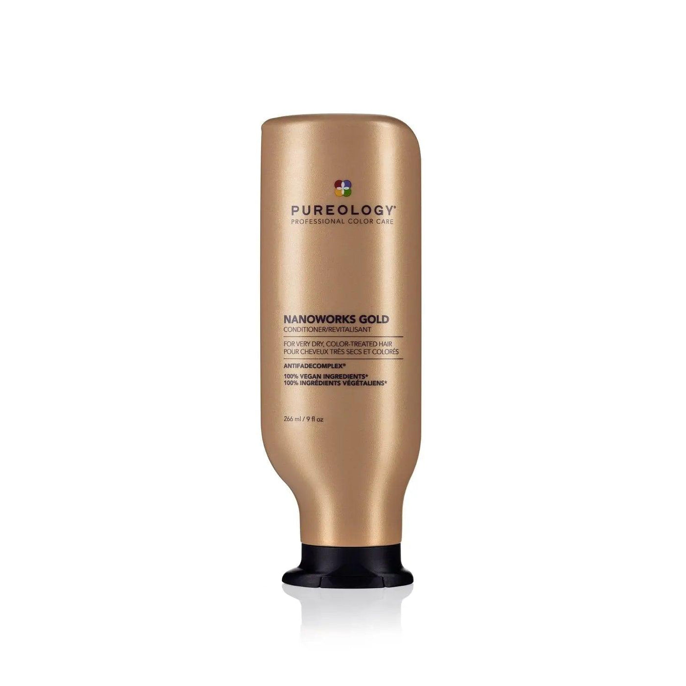 Pureology Nano Works Gold Conditioner Pureology Boutique Deauville