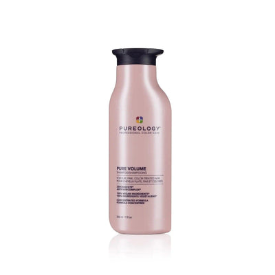 Pureology Pure Volume Shampoo Pureology Boutique Deauville