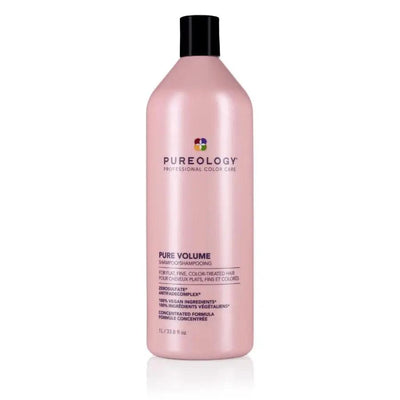 Pureology Pure Volume Shampoo Pureology Boutique Deauville