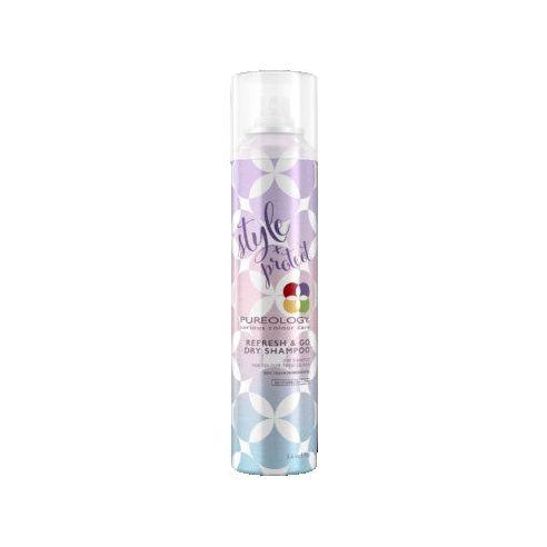 Pureology Refresh & Go Dry Shampoo Pureology Boutique Deauville