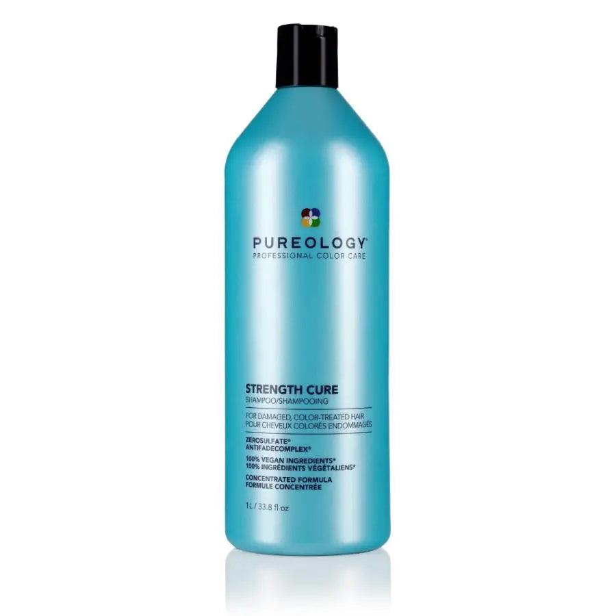 Pureology Strength Cure Shampoo Pureology Boutique Deauville