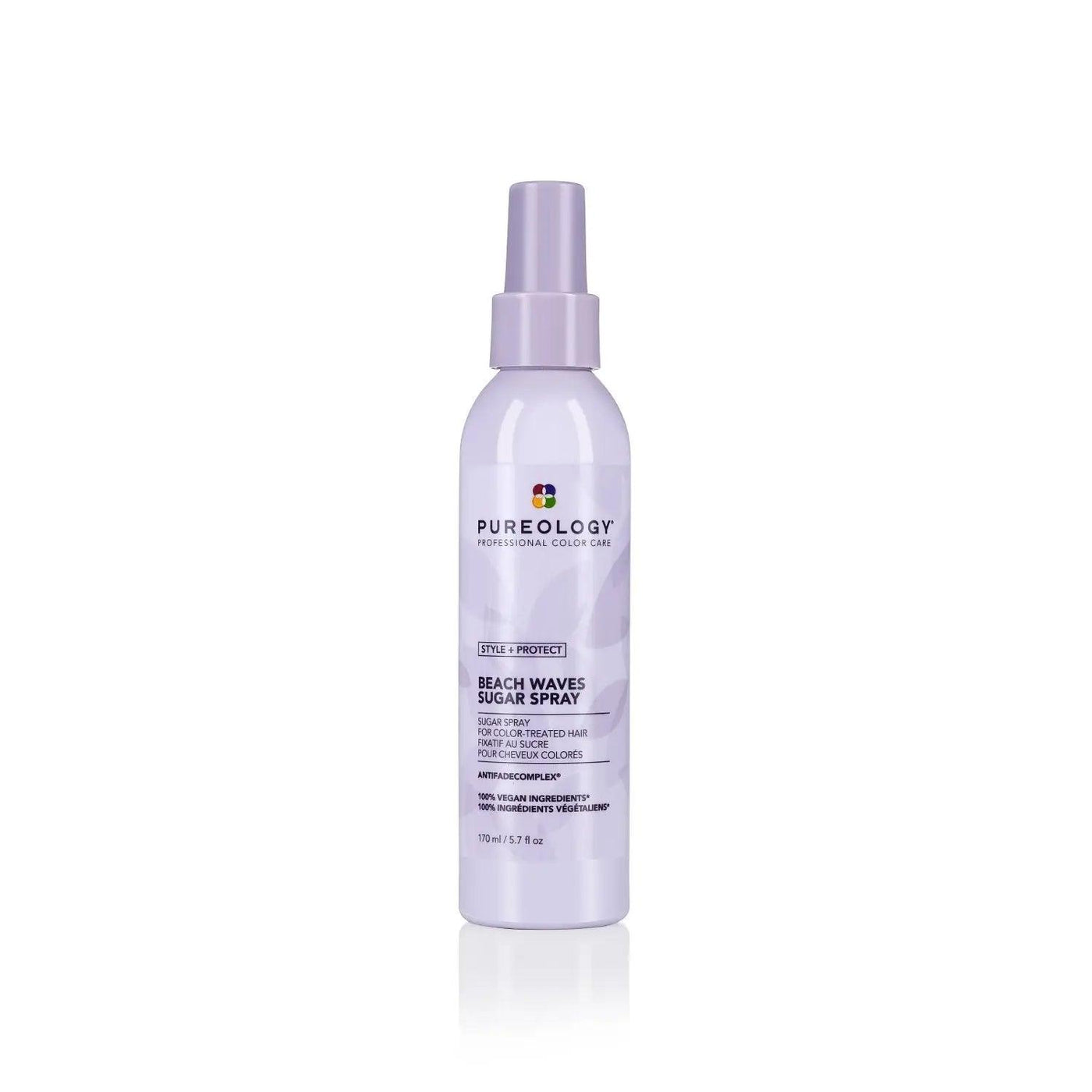 Pureology Style + Protect Beach Waves Texture Spray Pureology Boutique Deauville