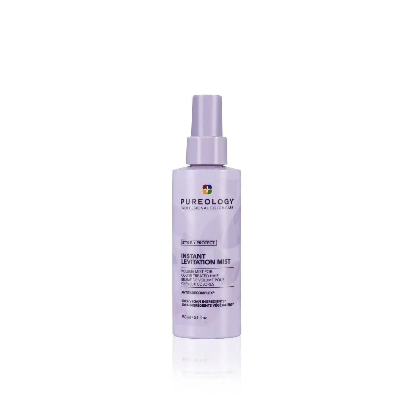 Pureology Style + Protect Instant Levitation Mist Pureology Boutique Deauville