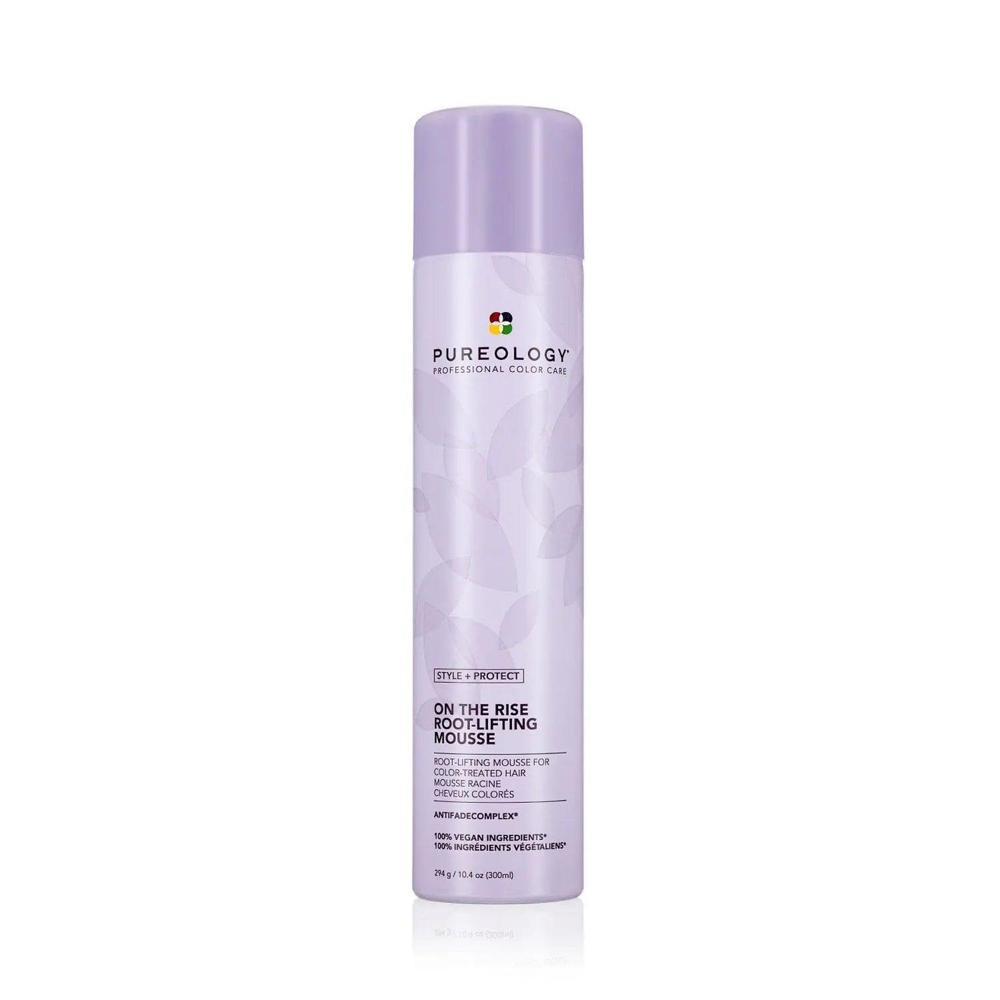 Pureology Style + Protect On The Rise Root Lifting Mousse Pureology Boutique Deauville