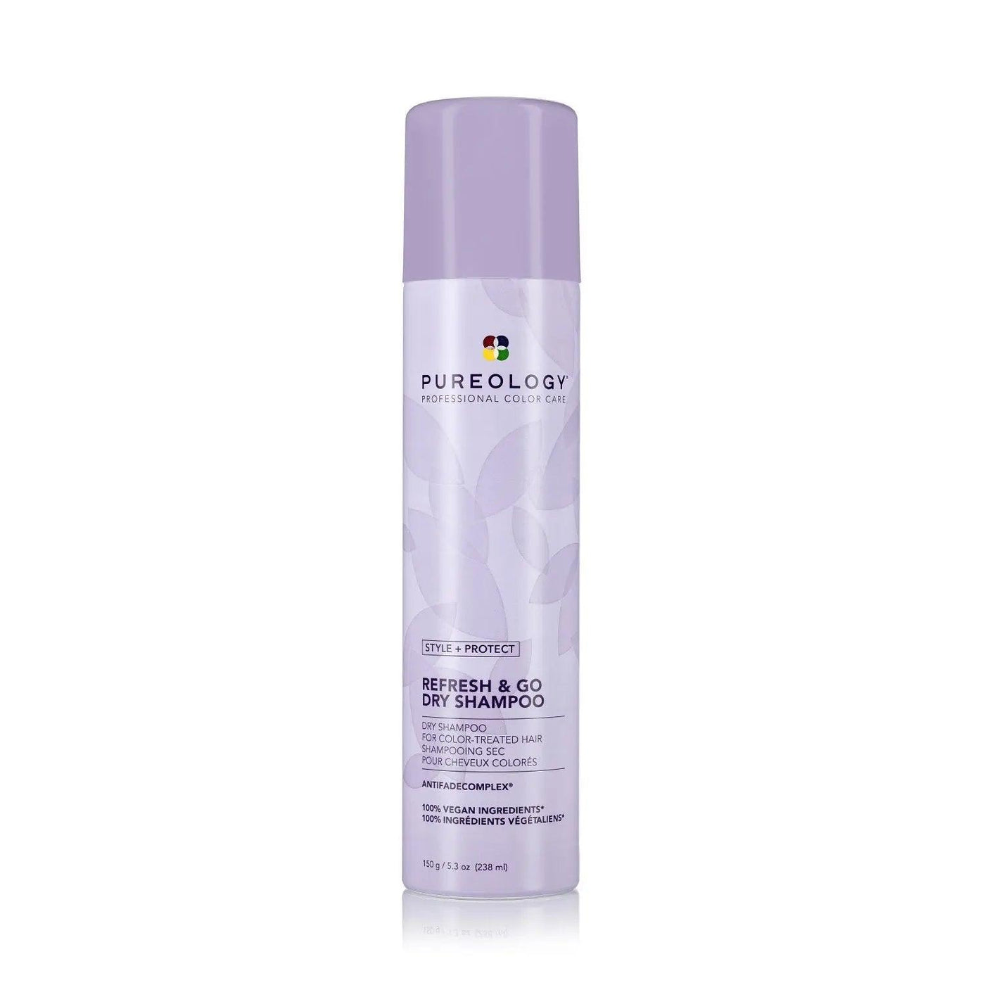 Pureology Style + Protect Refresh & Go Dry Shampoo Pureology Boutique Deauville