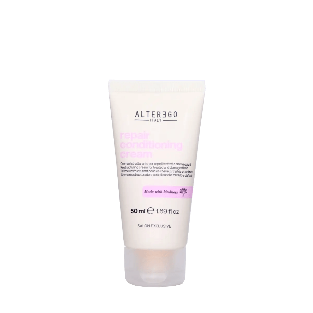 REPAIR CONDITIONING CREAM Alter Ego Boutique Deauville