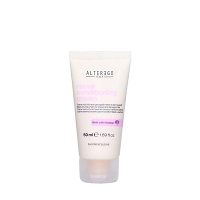 REPAIR CONDITIONING CREAM Alter Ego Boutique Deauville