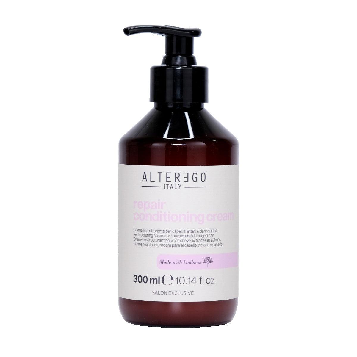 REPAIR CONDITIONING CREAM Alter Ego Boutique Deauville