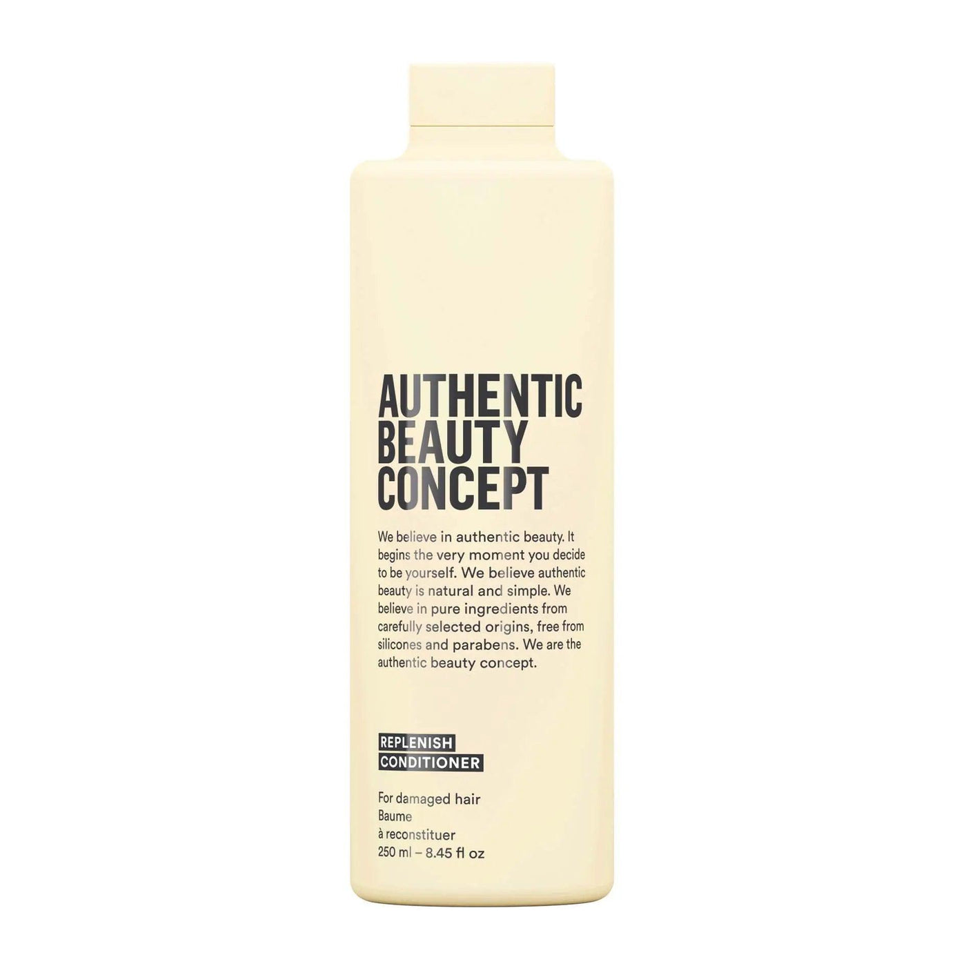 REPLENISH CONDITIONER 250ML Authentic Beauty Concept Boutique Deauville