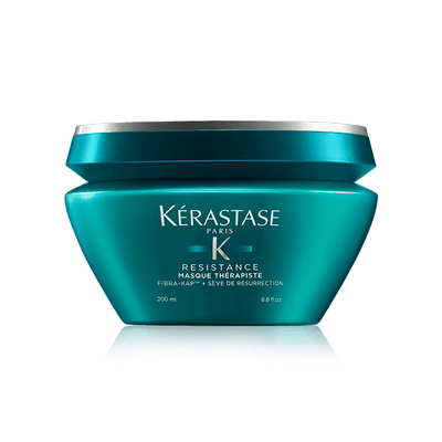 Résistance Masque Therapiste Kerastase Boutique Deauville