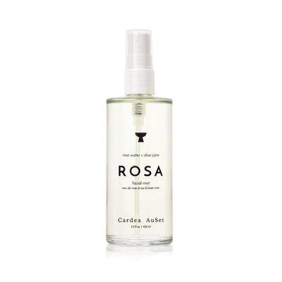 ROSA FACIAL MIST Cardea Au Set Boutique Deauville