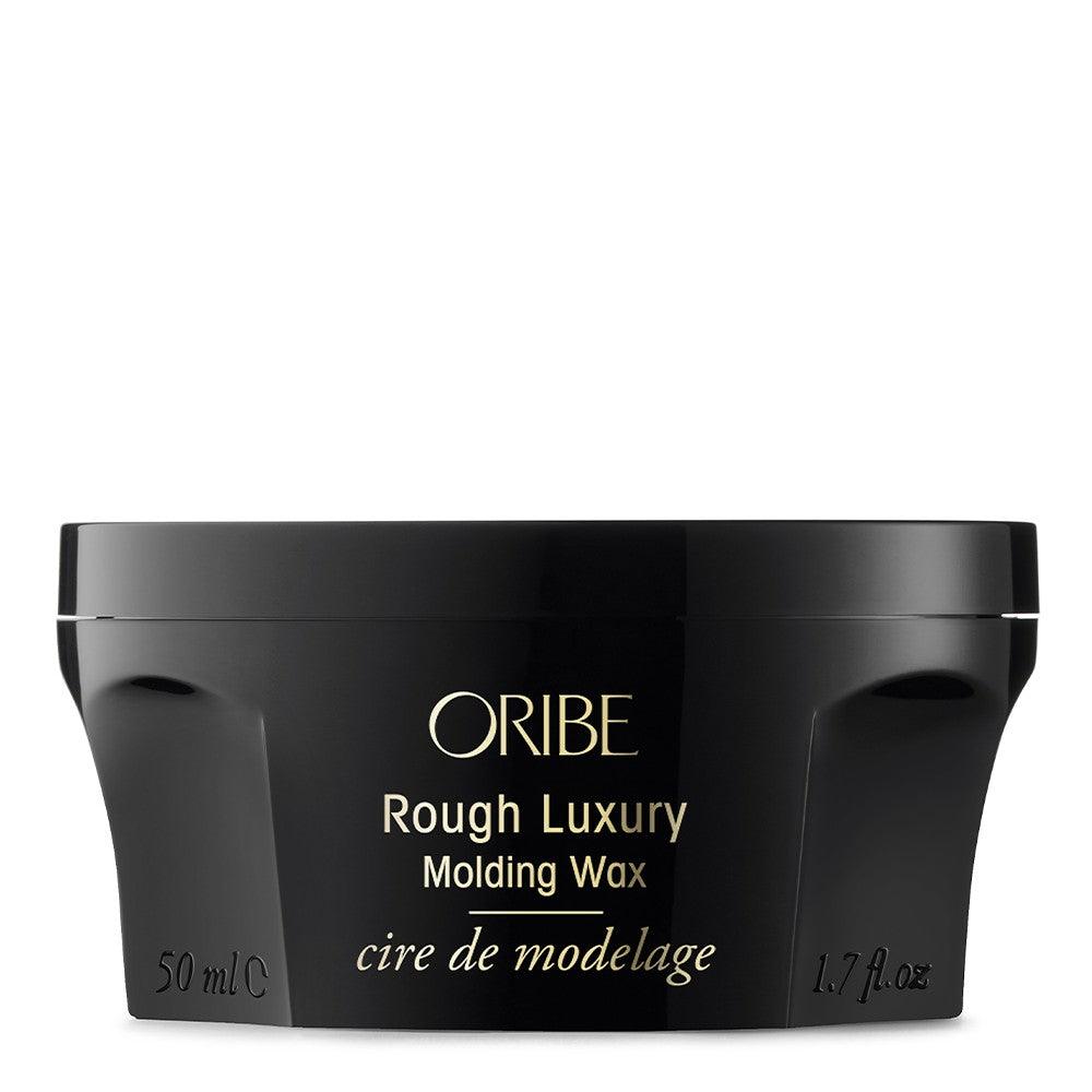 Oribe Rough Luxury Molding Wax 50ml - Premium Hair Styling Product for Textured, Flexible Hold