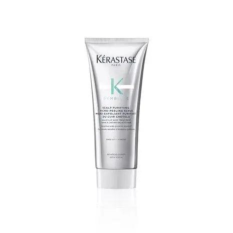 Scalp Purifying Micro-Peeling Scrub Kerastase Boutique Deauville