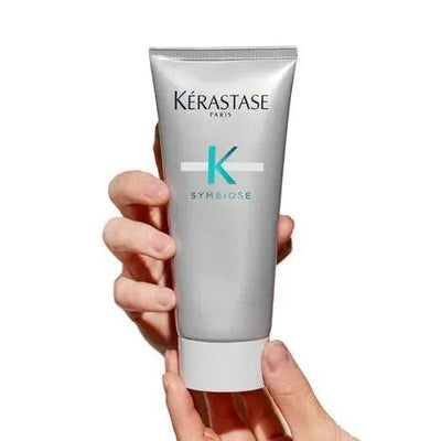 Scalp Purifying Micro-Peeling Scrub Kerastase Boutique Deauville