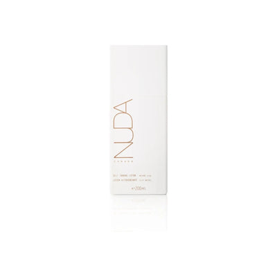 Self Tanning Lotion Nuda Boutique Deauville