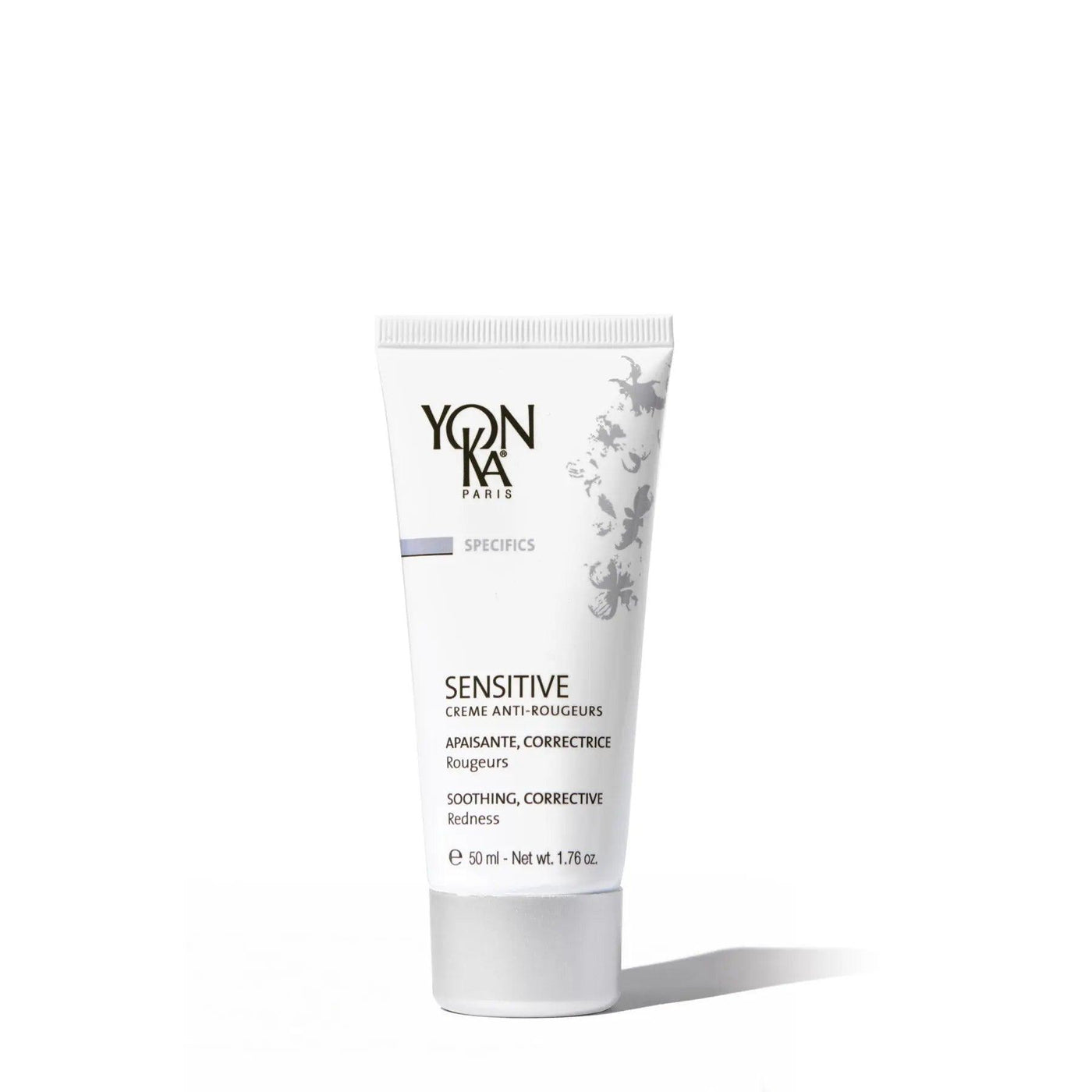 SENSITIVE CREME ANTI-ROUGEURS Yon-Ka Boutique Deauville