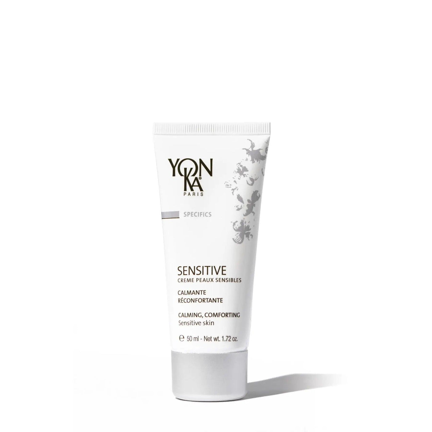 SENSITIVE CREME PEAUX SENSIBLES Yon-Ka Boutique Deauville