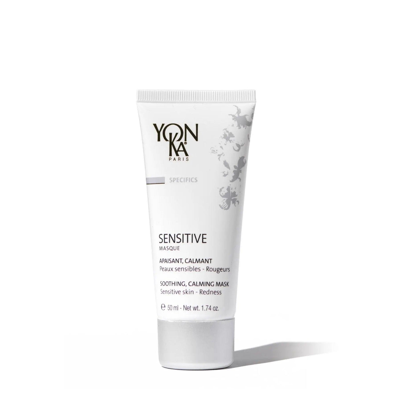 SENSITIVE MASQUE Yon-Ka Boutique Deauville