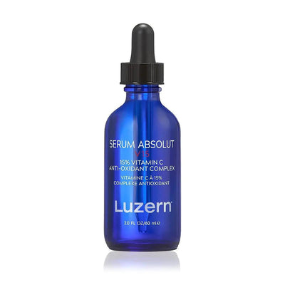 SERUM ABSOLUT V15 Luzern Boutique Deauville