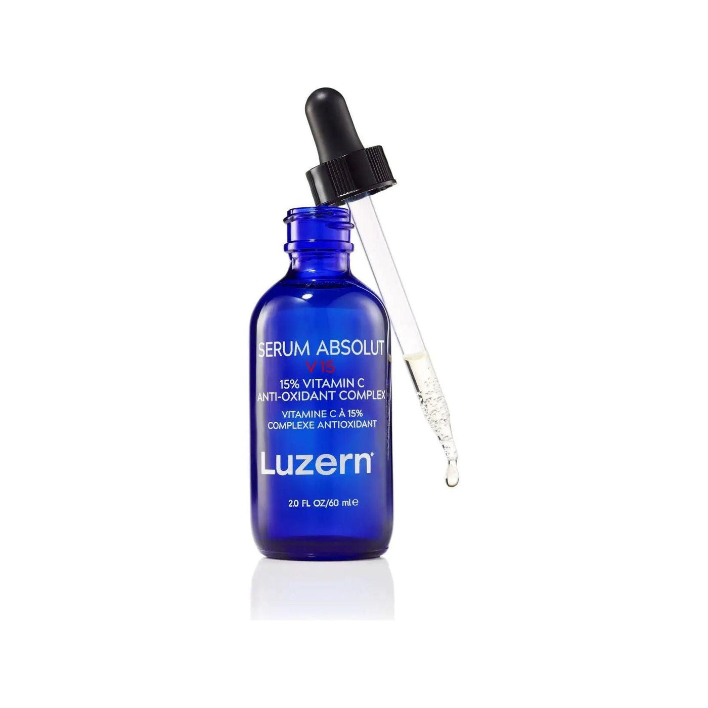 SERUM ABSOLUT V15 Luzern Boutique Deauville