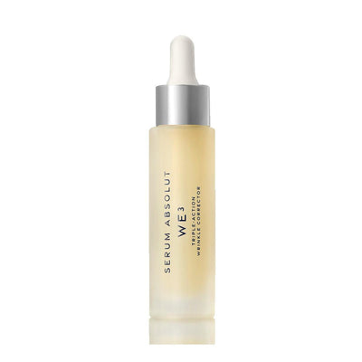 SERUM ABSOLUT WE3 Luzern Boutique Deauville