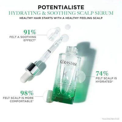 Sérum Potentialiste Kerastase Boutique Deauville