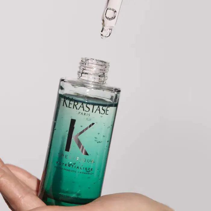 Sérum Potentialiste Kerastase Boutique Deauville