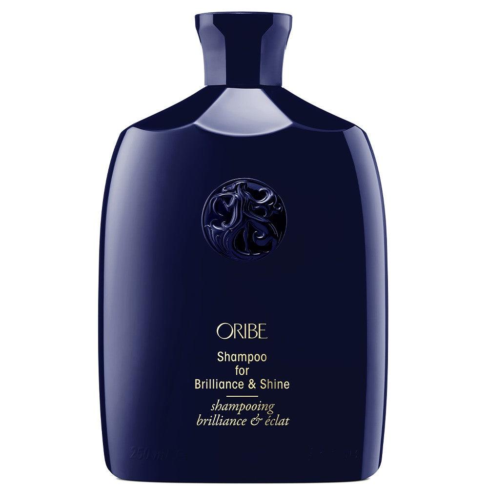 Oribe Shampoo for Brilliance and Shine Bottle