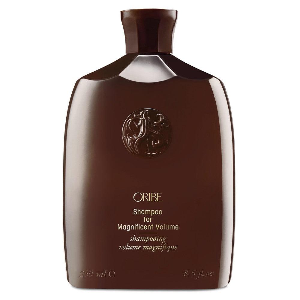 Oribe Shampoo for Magnificent Volume - 250ml luxurious hair care product for voluminous hair
