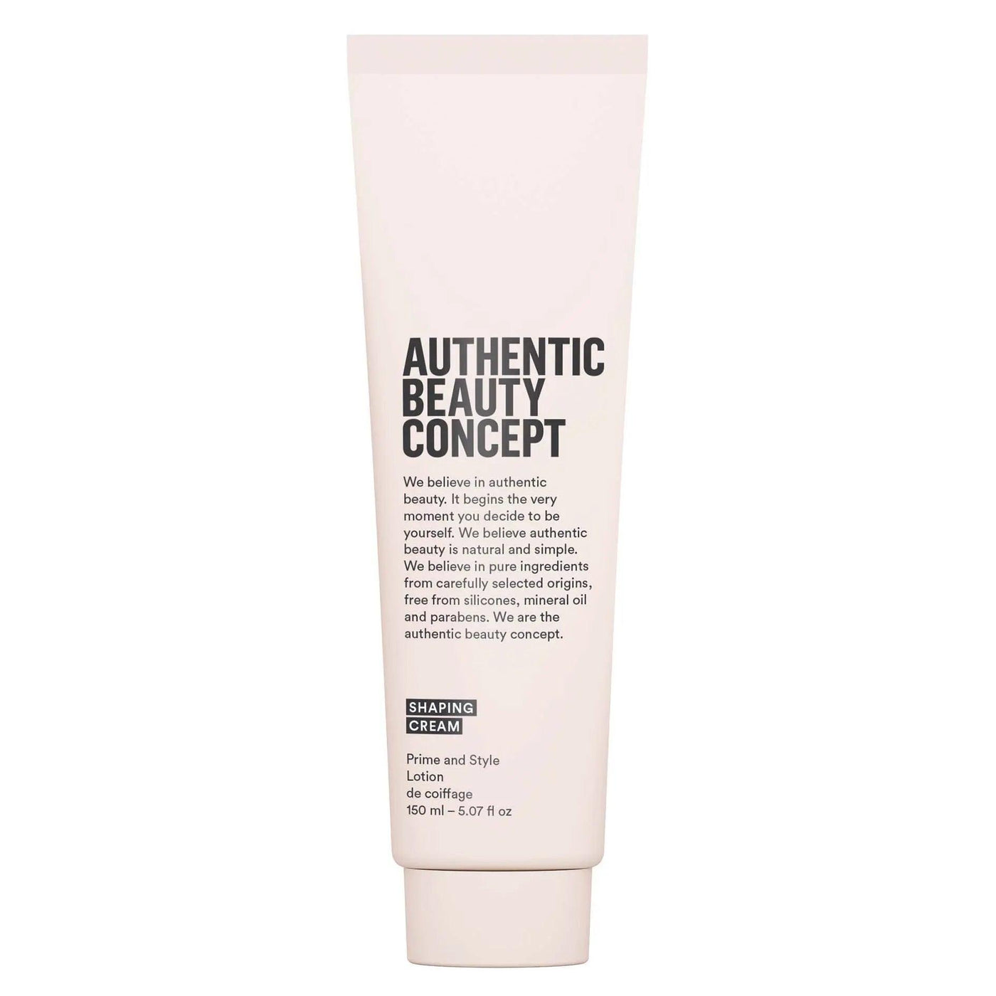 SHAPING CREAM 150ML Authentic Beauty Concept Boutique Deauville