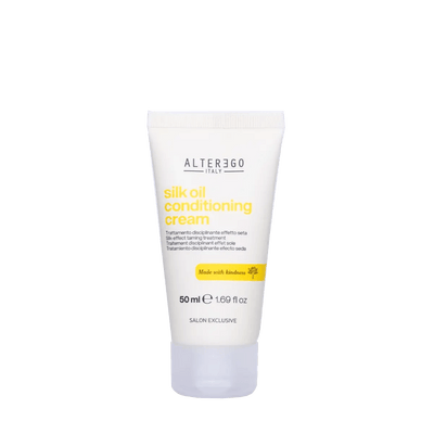 SILK OIL CONDITIONING CREAM Alter Ego Boutique Deauville