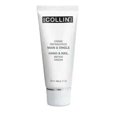HANDS & NAILS REPAIR CREAM G.M Collin Boutique Deauville