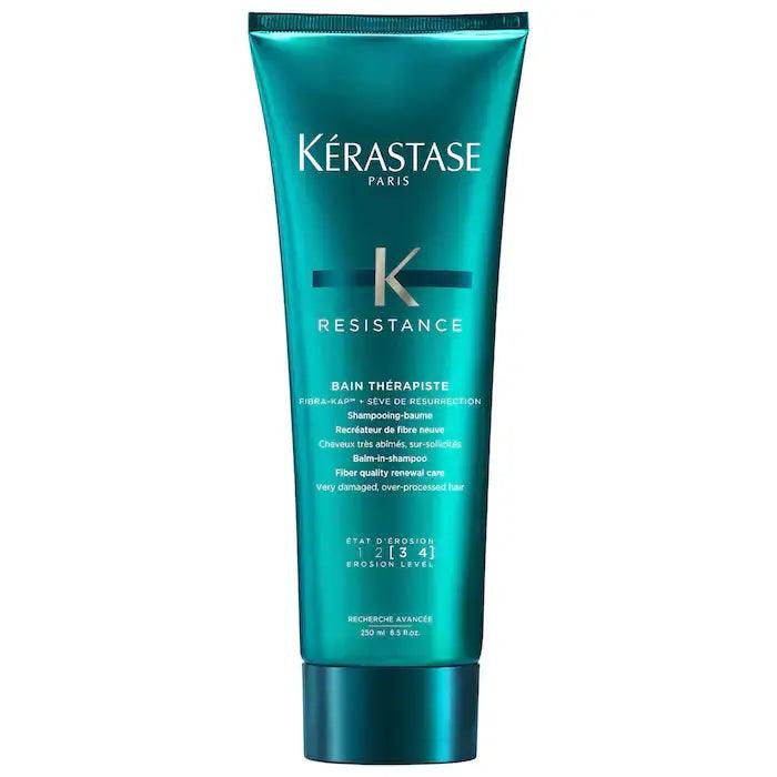 Soin Premium Therapiste Kerastase Boutique Deauville