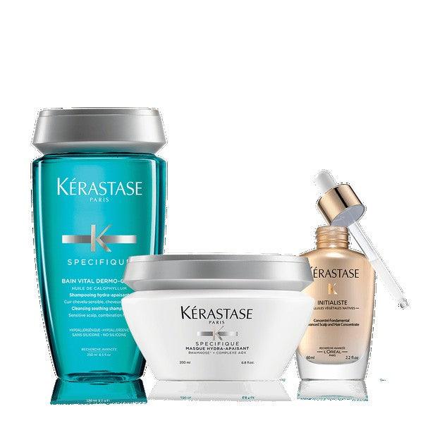 SPECIFIQUE DRY SCALP SET Kerastase Boutique Deauville