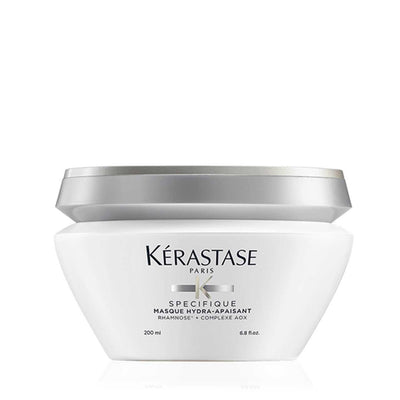 Masque Hydra Apaisant Hair Mask Kerastase Boutique Deauville