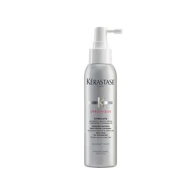 Spray Stimuliste Aminexil Scalp Treatment Kerastase Boutique Deauville