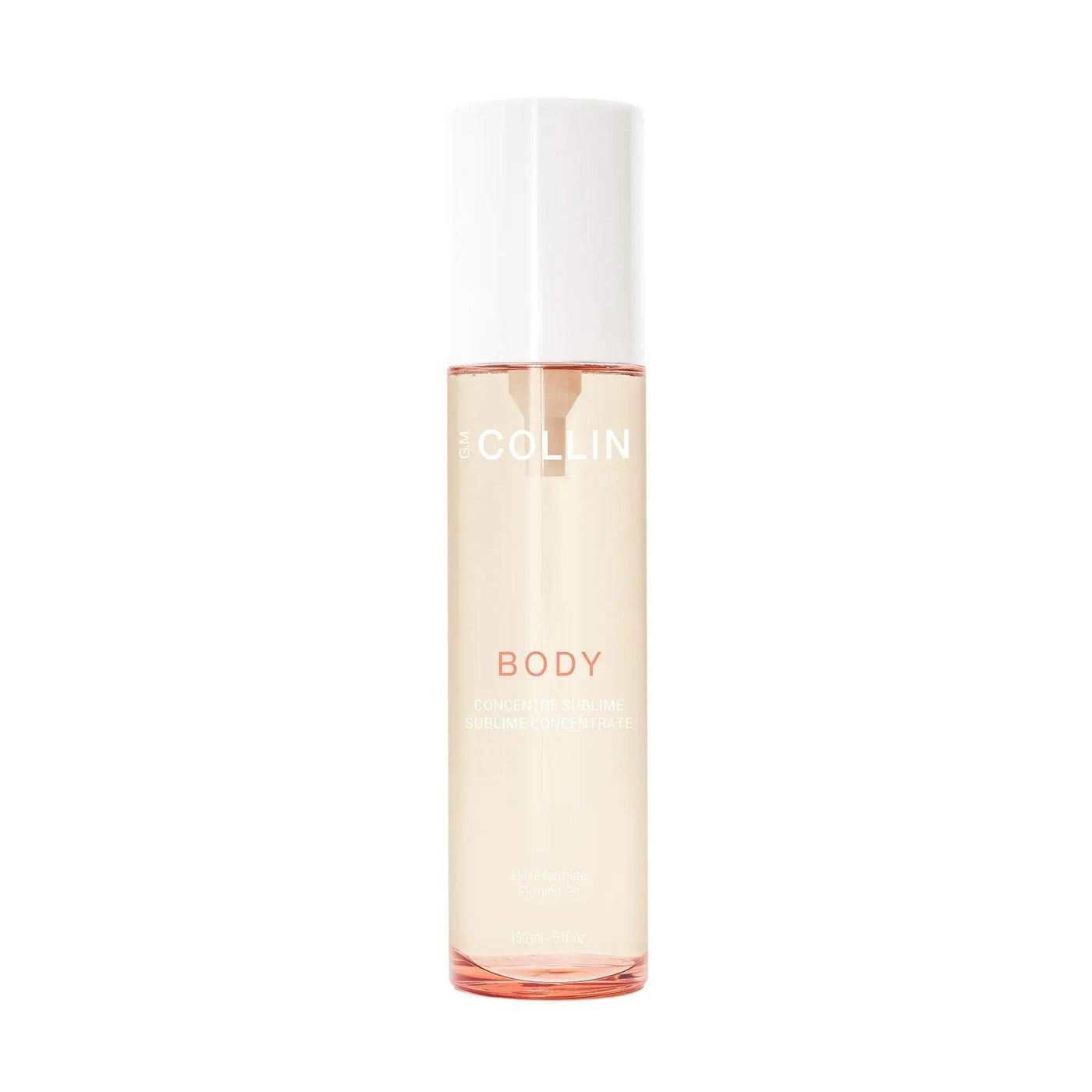 SUBLIME CONCENTRATE G.M Collin Boutique Deauville