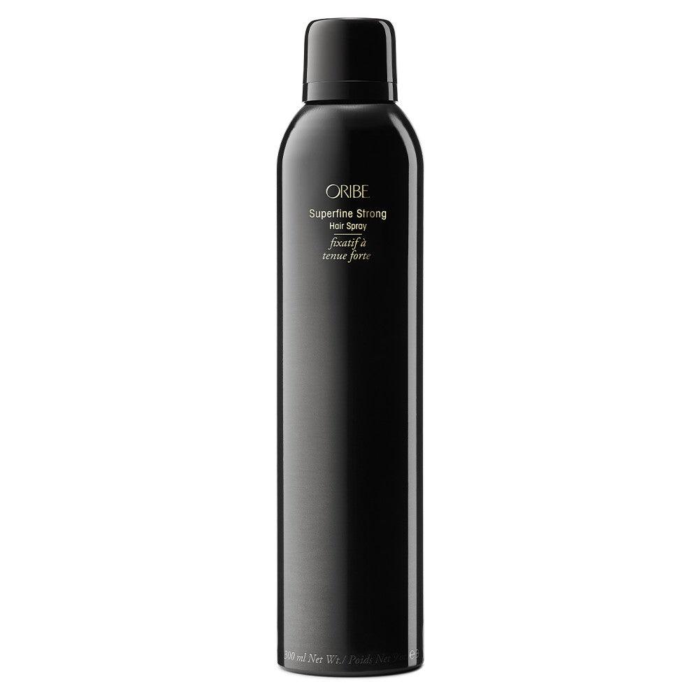 SUPERFINE STRONG HAIR SPRAY Oribe Boutique Deauville