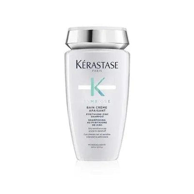 Symbiose Bain Crème Apaisant Kerastase Boutique Deauville