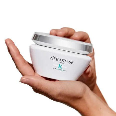 Symbiose Masque Revitalisant Essentiel Kerastase Boutique Deauville