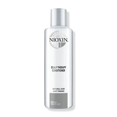 System 1 Scalp Therapy Conditioner Nioxin Boutique Deauville