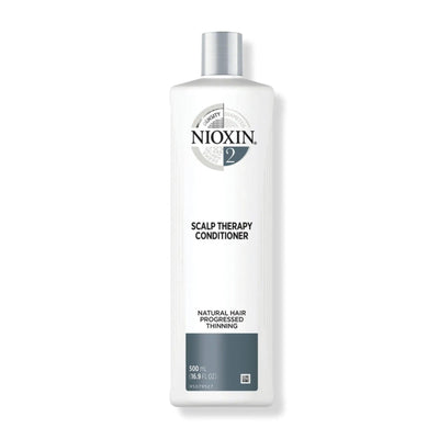 System 2 Scalp Therapy Conditioner Nioxin Boutique Deauville