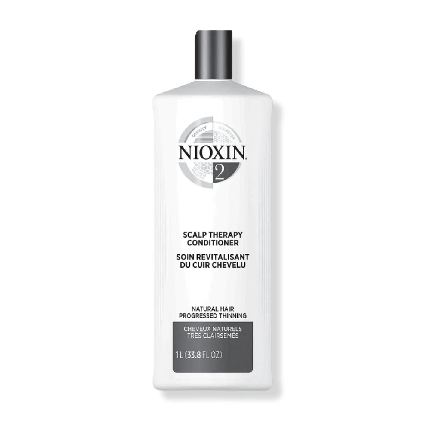 System 2 Scalp Therapy Conditioner Nioxin Boutique Deauville