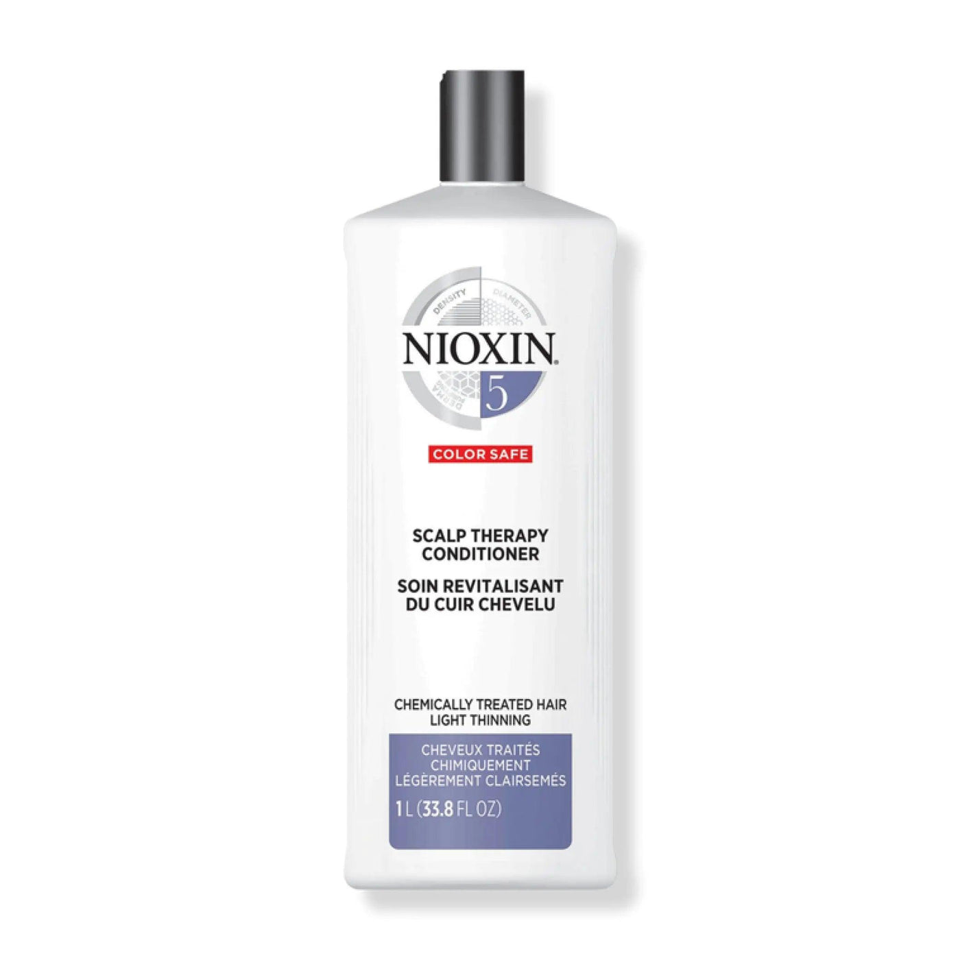 System 5 Scalp Therapy Conditioner Nioxin Boutique Deauville