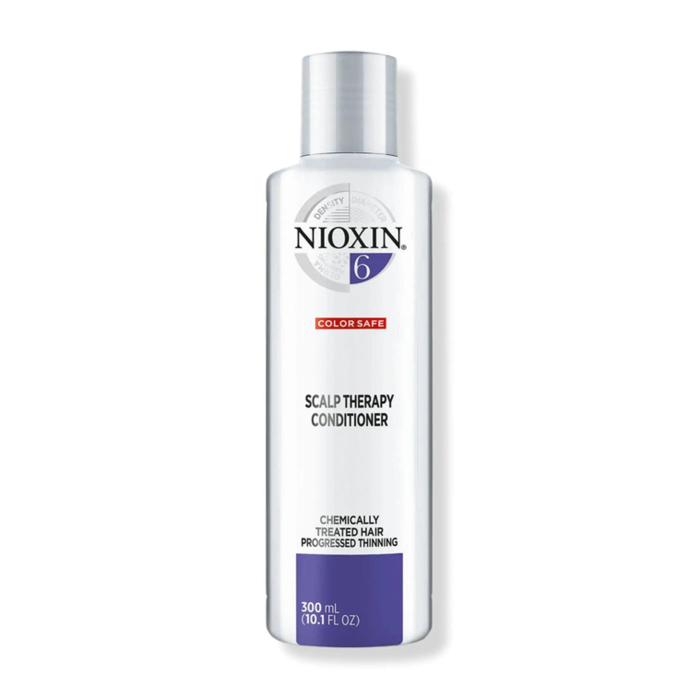 System 6 Scalp Therapy Conditioner Nioxin Boutique Deauville