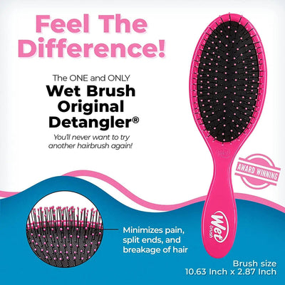The Original Detangler Wet Brush Boutique Deauville
